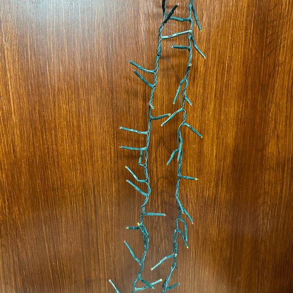 LED Colorful String Lights - Picture 7 of 9